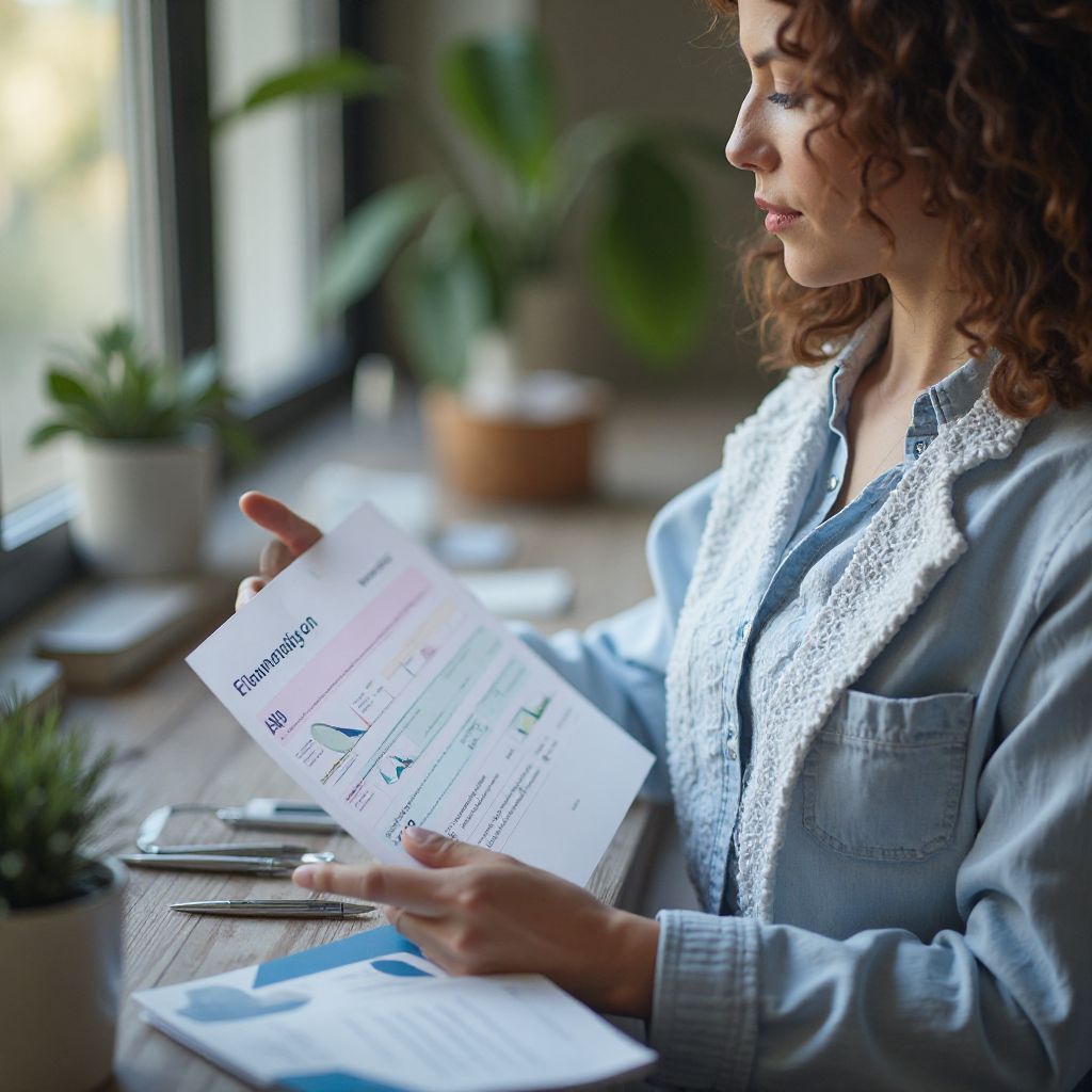 Trends in Finanzplanung